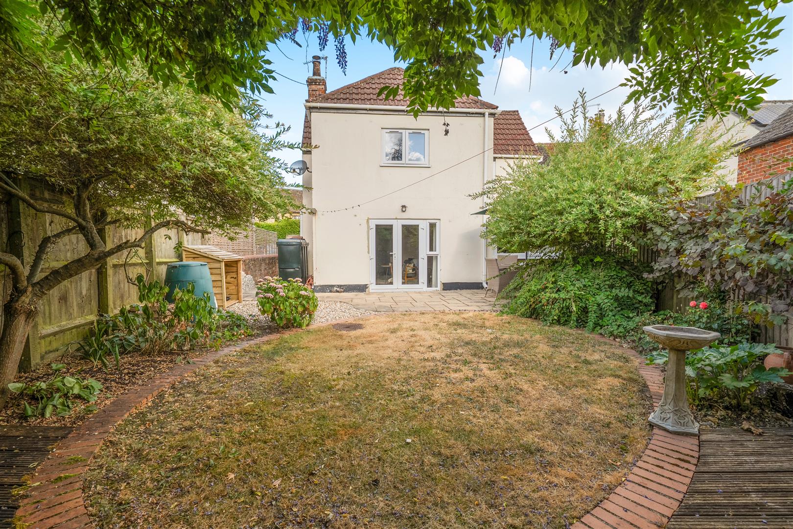 Great Somerford, 